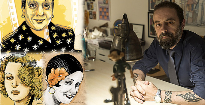 Günümüz kadınına umut veren bilge kadınlar