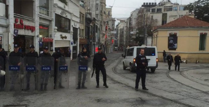 Son dakika: Taksim saldırısını kim üstlendi, kim gerçekleştirdi: Canlı bomba Savaş Yıldız mı?