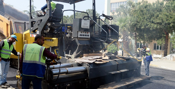Kuşadası'nın çehresi değişecek