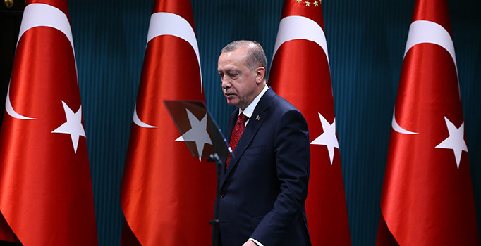 Cumhurbaşkanı Erdoğan: Erken seçim 24 Haziran'da (Bundan sonra ne olacak?)