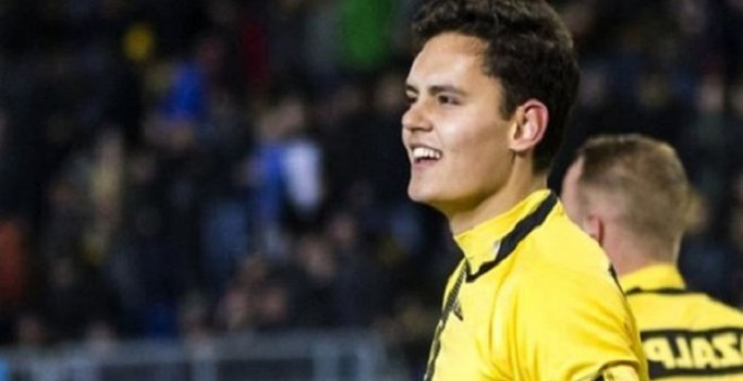 Enes Ünal 2 golle yıldızlaştı