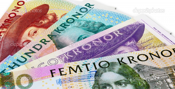 Dünyada en az İsveç'te banknot kullanılıyor