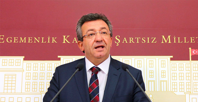 Son dakika! CHP'li Altay: Adayımız 15 gün içinde netleşir