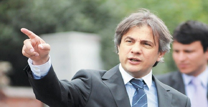 Kültür ve Turizm Bakan Yardımcılığına Ahmet Misbah Demircan atandı