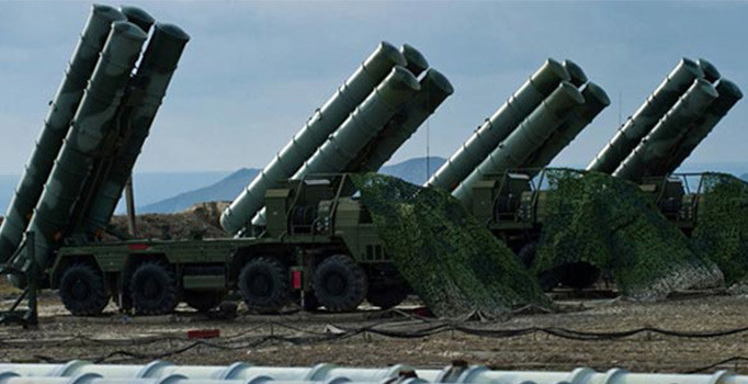 ABD'den S-400 açıklaması: Türkiye'ye yaptırım uygulanabilir