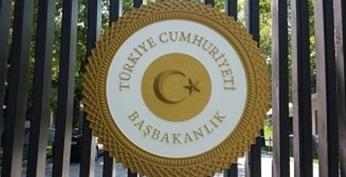 Başbakanlık'tan 'muhtarlık seçimi' açıklaması