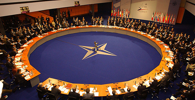 NATO'dan Türkiye'ye üst düzey görev