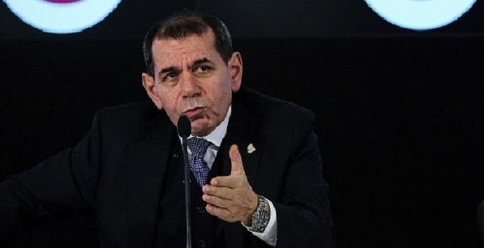 Dursun Özbek: Gelecek sezon Tudor ile devam edeceğiz