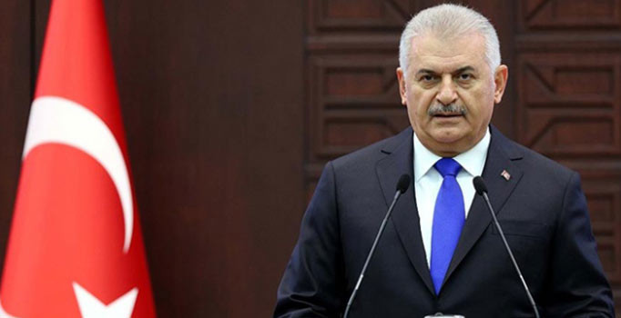 Son dakika! Erken seçim zirvesinin ardından Başbakan Yıldırım Beştepe'de