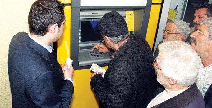 Bireysel emeklilikte otomatik katılım sistemi gün sayıyor