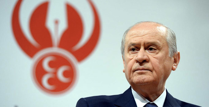 Bahçeli: Türk Devleti terörizmin üstesinden gelecek kudret ve kuvvete sahiptir