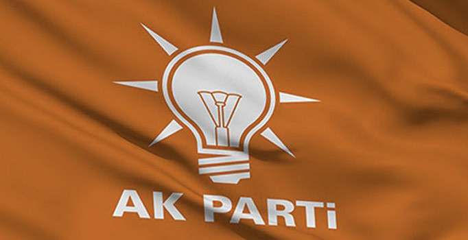 Olağanüstü kongre kararı alan AK Parti'de MKYK toplanıyor
