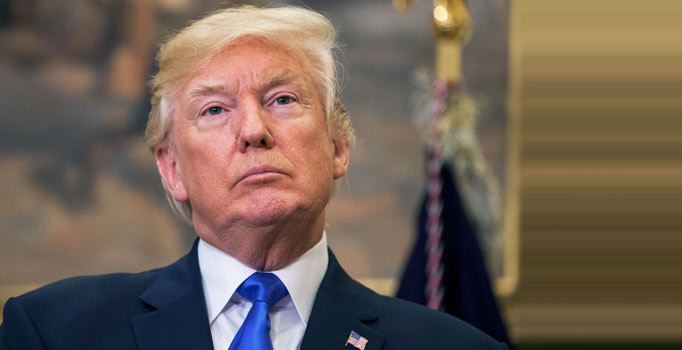 Trump'tan Kuzey Kore lideri Kim'e övgü: Çok onurlu bir insan