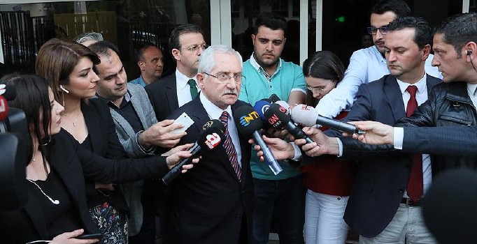 Son dakika! YSK'dan erken seçim açıklaması: İyi Parti'nin durumu incelenir