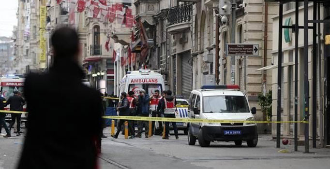 İstiklal Caddesi’ni kana bulayan saldırgan Mehmet Öztürk ailesini 2 ay önce ziyaret etmiş