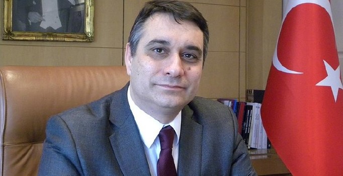 Büyükelçi Turgut Kural vefat etti! Turgut Rauf Kural kimdir, neden öldü?