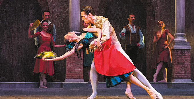 Don Kişot’un ‘aşkı’ beni çok zorladı