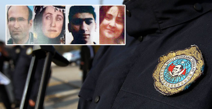 İstihbarat 6 bombacıyı arıyor