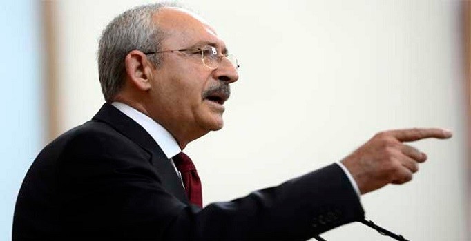 CHP lideri Kılıçdaroğlu'ndan sert sözler: 'Sen artık bir siyasetçisin kardeşim'