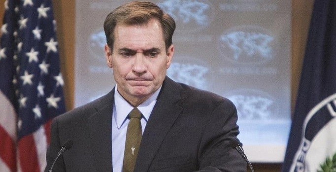 ABD: Lozan'dan olumlu bir sonuç çıkacağına dair umutluyuz