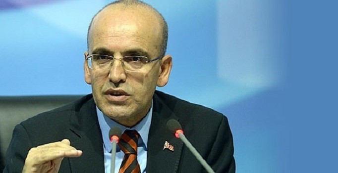 Mehmet Şimşek CNN sunucusunu susturdu: Beyaz Saray vurulsa ne yapardınız?