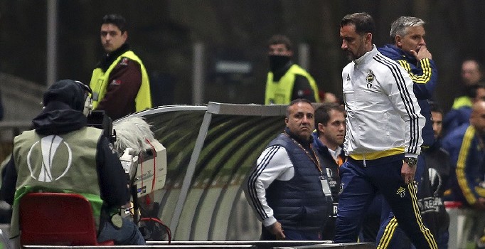 Turgay Biçer: Komutan savaşı terk edemez