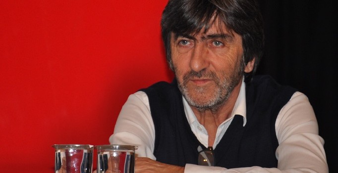 Rıdvan Dilmen hastaneden taburcu oldu