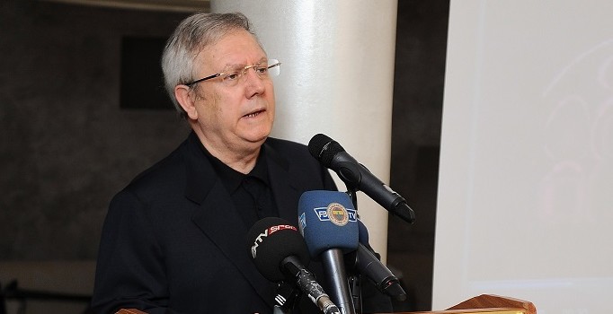 Aziz Yıldırım: Hakem Hakkında Ciddi Duyumlar Geliyor