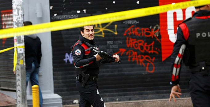 Sağlık Bakanlığı yaralıların hangi hastanede yattığını ve uyruğunu açıkladı