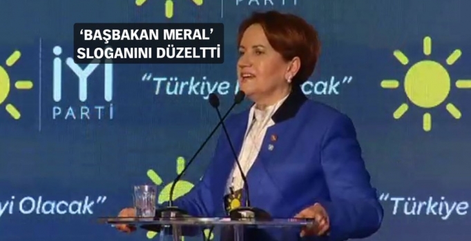 İYİ Parti 24 Haziran seçimlerine girebilecek mi?
