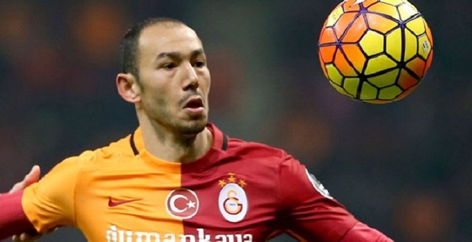Umut Bulut resmen Kayserispor'da