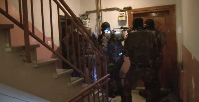 İstanbul'da DEAŞ operasyonu haberi: 7 gözaltı