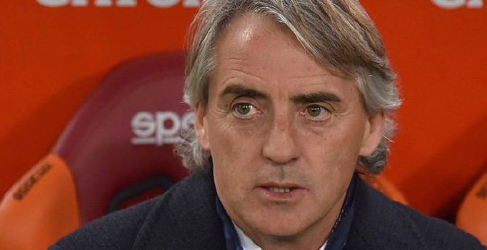 Roberto Mancini: Türk halkı bunu hak etmiyor