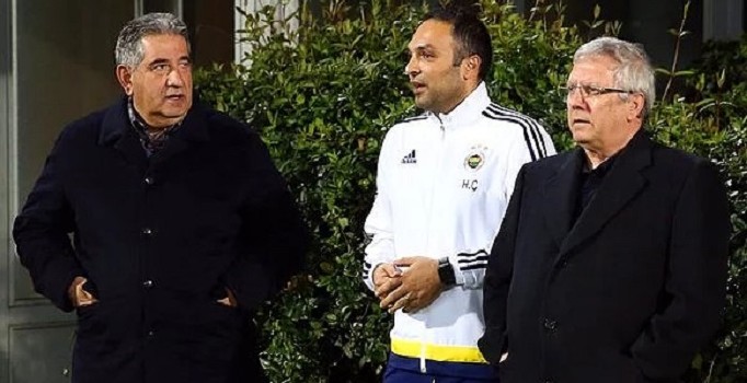 Fenerbahçe yönetimi derbinin seyircisiz oynanacağı haberini futbolculardan gizlemiş