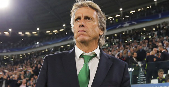 Lizbon teknik direktörü Beşiktaş'ı küçümsedi