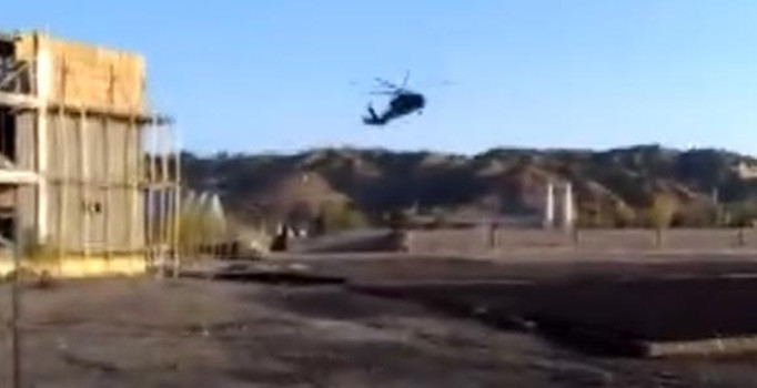 Bingöl'de 2 terörist etkisiz hale getirildi