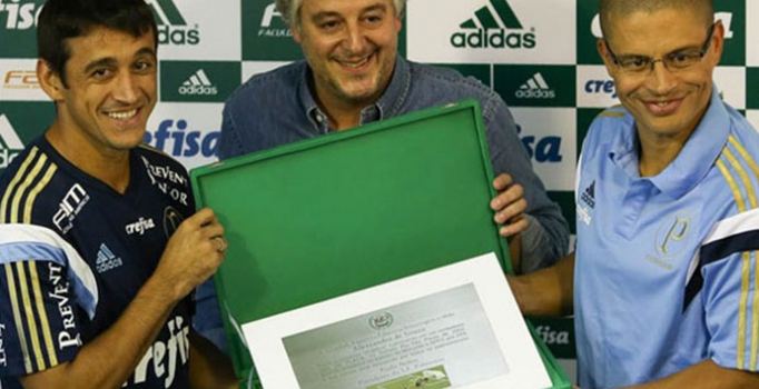 Alex: Jübile sürpriz oldu