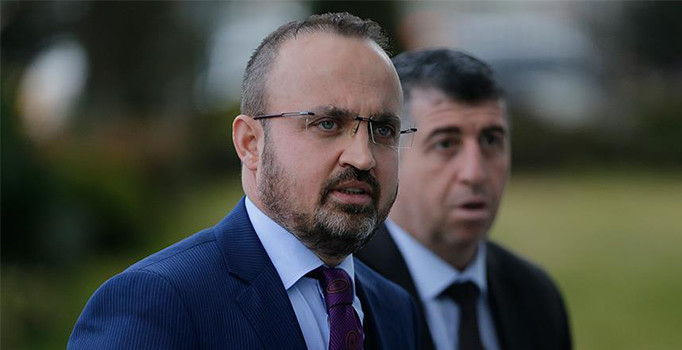 Son dakika! AK Parti'den erken seçim açıklaması: Yetki KHK'sı çıkarabiliriz