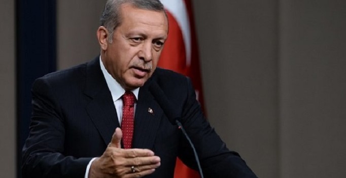 Erdoğan'dan Yenikapı'daki tarihi miting öncesi çağrı