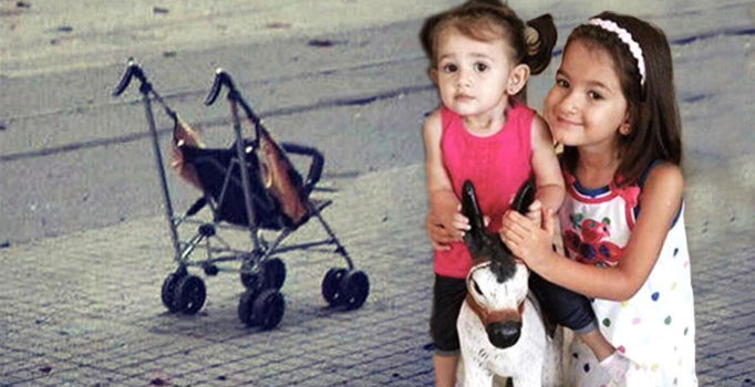 İstiklal'deki saldırıda yaralanan minik Asya yoğun bakımda