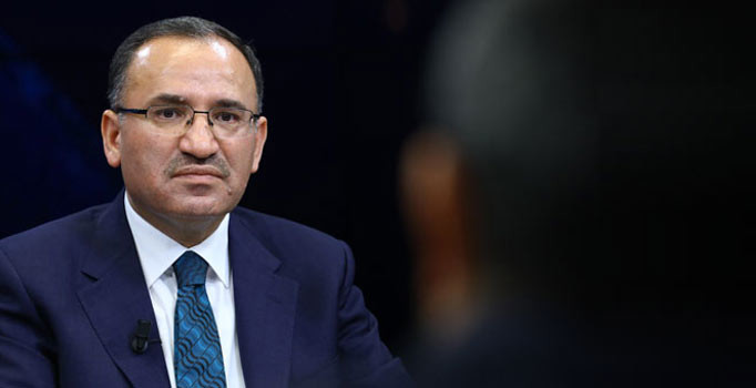 Hükümetten 4'lü ittifaka ilk yorum: Zoraki nikah gibi