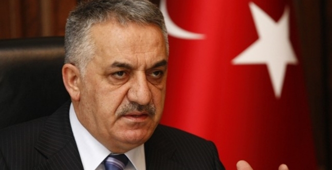 Hayati Yazıcı: Brunson davasını daha çok konuşacağız