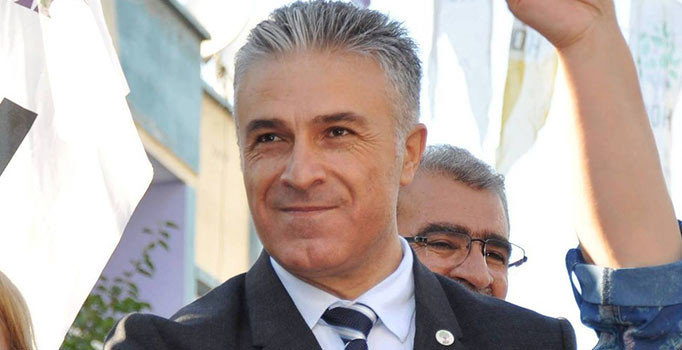 HDP'nin milletvekili adayı PKK'dan tutuklandı