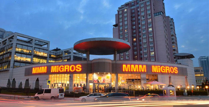Migros ile Kipa birleşiyor