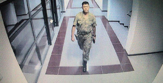 Son dakika! Ömer Halisdemir'in şehit edilmesi davasında 18 müebbet