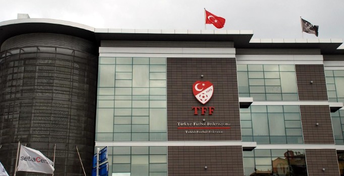 PFDK'dan 3 Süper Lig kulübüne ceza! Spor haberleri