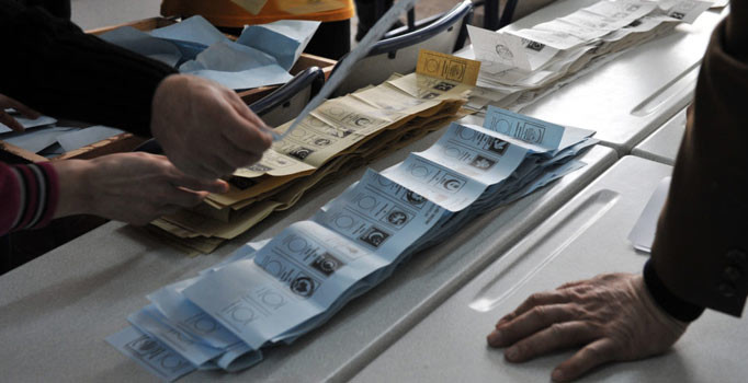 24 Haziran seçimlerinde, birçok ilk yaşanacak