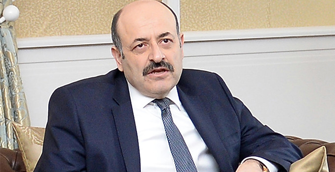 YÖK Başkanı Saraç: Sınavın ertelenmesi öğrenciler için şans