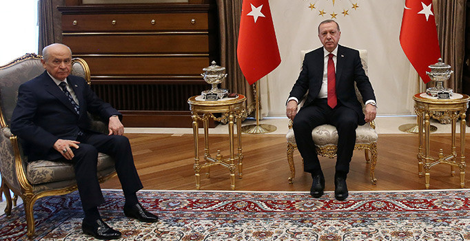 65 gün sonra sandık