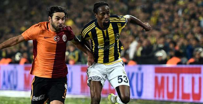 Ertelenen Galatasaray-Fenerbahçe derbisi ne zaman oynanacak?